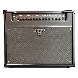Used BOSS Katana Artist Gen 3 Guitar Combo Amp