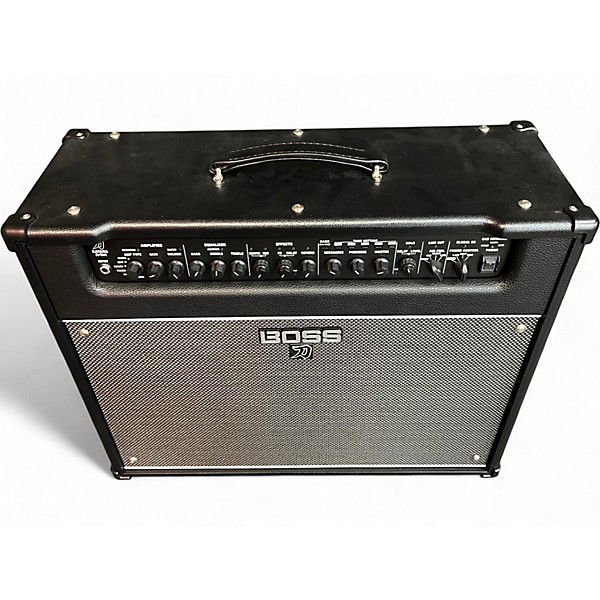 Used BOSS Katana Artist Gen 3 Guitar Combo Amp