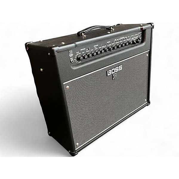 Used BOSS Katana Artist Gen 3 Guitar Combo Amp
