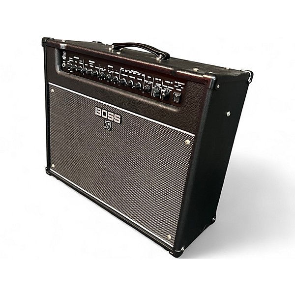 Used BOSS Katana Artist Gen 3 Guitar Combo Amp