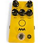 Used JHS Pedals Charlie Brown V4 Effect Pedal