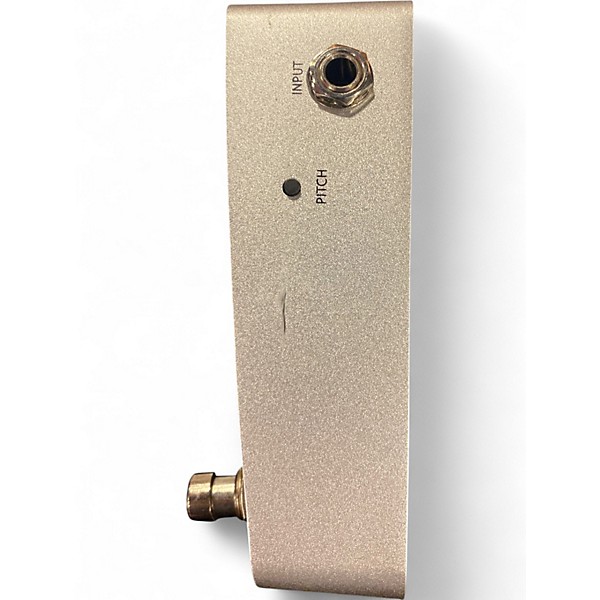 Used D'Addario CT-20 Tuner Tuner Pedal