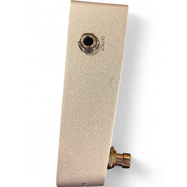 Used D'Addario CT-20 Tuner Tuner Pedal