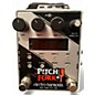 Used Electro-Harmonix Pitch Fork Polyphonic Pitch Shifting Effect Pedal thumbnail