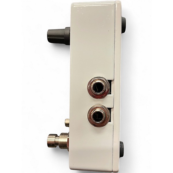 Used Electro-Harmonix Pitch Fork Polyphonic Pitch Shifting Effect Pedal