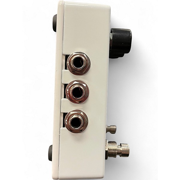 Used Electro-Harmonix Pitch Fork Polyphonic Pitch Shifting Effect Pedal