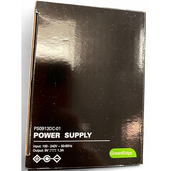 Used DigiTech Mosaic 12 String Effect Pedal