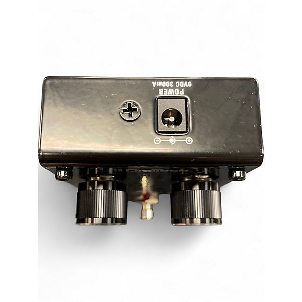 Used DigiTech Mosaic 12 String Effect Pedal