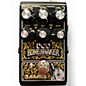 Used DOD BONESHAKER Effect Pedal thumbnail