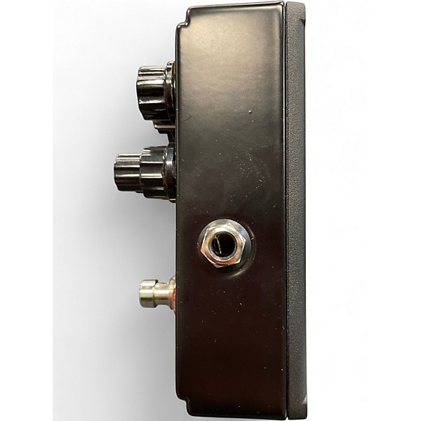 Used DOD BONESHAKER Effect Pedal