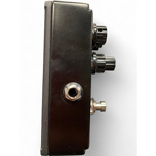 Used DOD BONESHAKER Effect Pedal