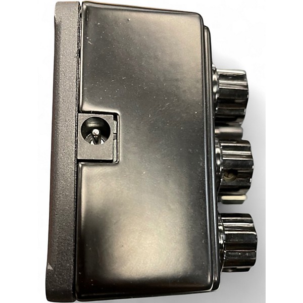 Used DOD BONESHAKER Effect Pedal