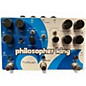 Used Pigtronix PHILOSOPHERS KING Effect Processor thumbnail