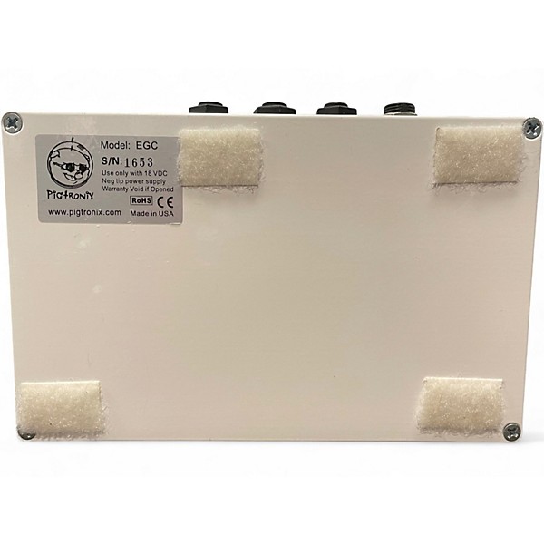 Used Pigtronix PHILOSOPHERS KING Effect Processor