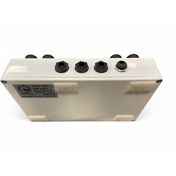 Used Pigtronix PHILOSOPHERS KING Effect Processor