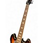 Used Epiphone Casino Coupe 2 Color Sunburst Hollow Body Electric Guitar