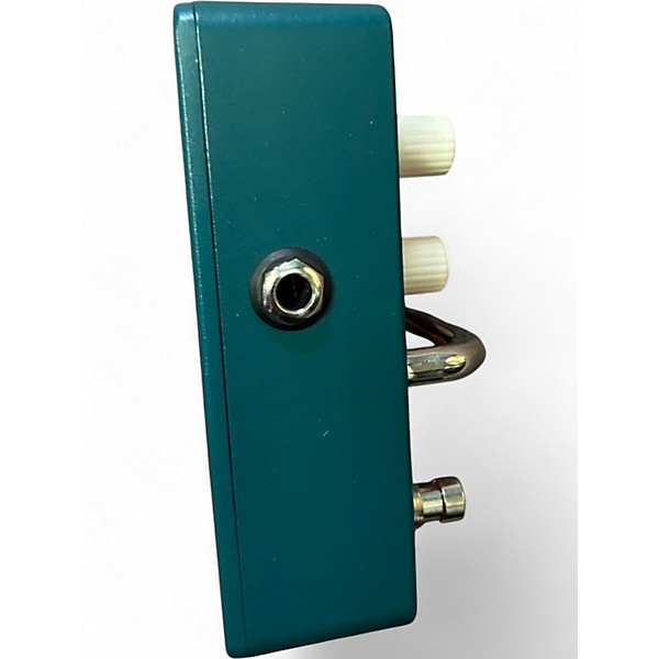 Used Orange Amplifiers FUR COAT Effect Pedal