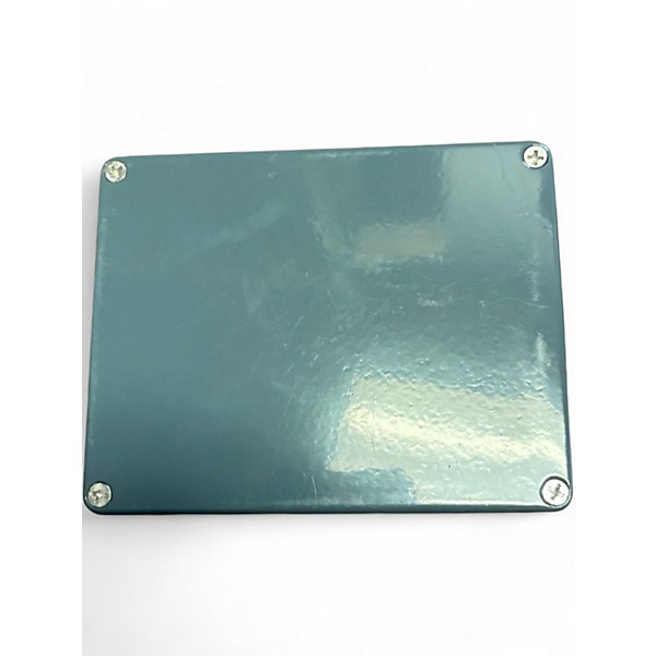 Used Benson Amps PREAMP Effect Pedal