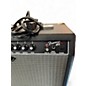Used Fender Frontman 15G 15W Guitar Combo Amp
