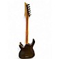 Used Ibanez RGIR20BFE Iron Label WALNUT FLAT Solid Body Electric Guitar
