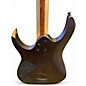 Used Ibanez RGIR20BFE Iron Label WALNUT FLAT Solid Body Electric Guitar