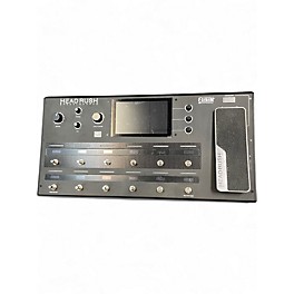 Used HeadRush ELEVEN HD Expanded Effect Processor Effect Processor