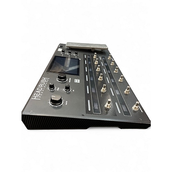 Used HeadRush ELEVEN HD Expanded Effect Processor Effect Processor