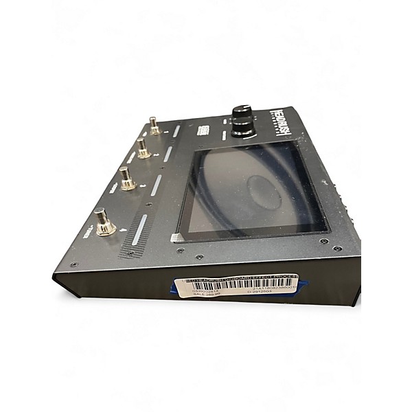 Used HeadRush GIGBOARD Effect Processor