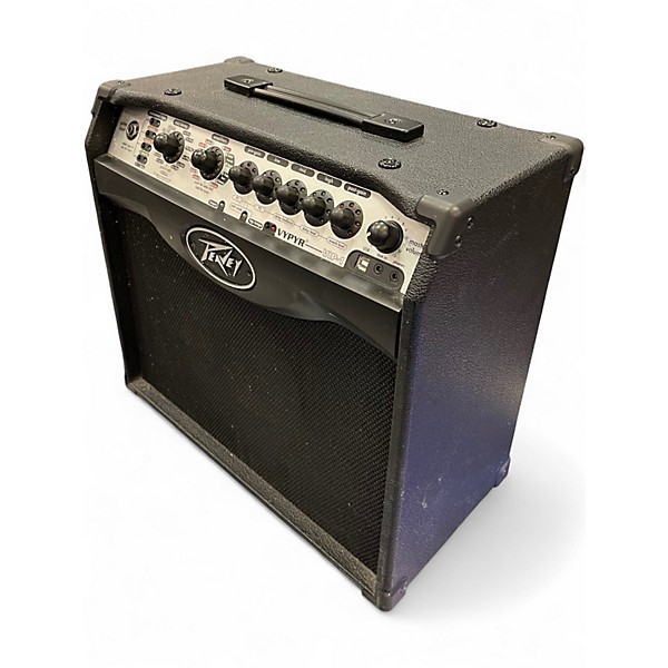 Used Peavey Vypyr VIP 1 20W 1X8 Guitar Combo Amp
