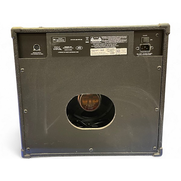 Used Peavey Vypyr VIP 1 20W 1X8 Guitar Combo Amp