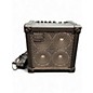 Used Roland Micro Cube Guitar Combo Amp thumbnail