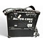 Used Roland Micro Cube Guitar Combo Amp