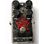 Used Electro-Harmonix Bass Soul Food Overdrive Bass Effect Pedal thumbnail