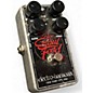 Used Electro-Harmonix Bass Soul Food Overdrive Bass Effect Pedal