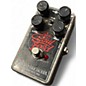 Used Electro-Harmonix Bass Soul Food Overdrive Bass Effect Pedal
