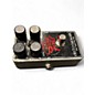 Used Electro-Harmonix Bass Soul Food Overdrive Bass Effect Pedal