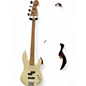 Used Charvel Pro-Mod San Dimas Bass PJ IV Pearl White Electric Bass Guitar thumbnail
