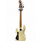 Used Charvel Pro-Mod San Dimas Bass PJ IV Pearl White Electric Bass Guitar