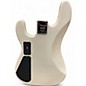 Used Charvel Pro-Mod San Dimas Bass PJ IV Pearl White Electric Bass Guitar