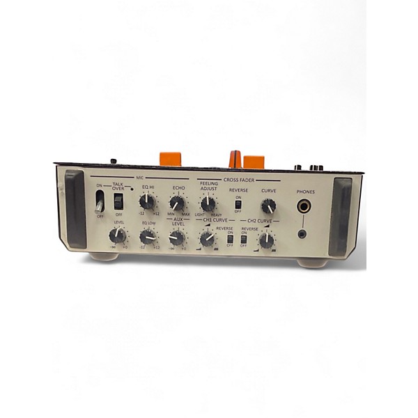 Used Pioneer DJ DJMS9 DJ Mixer