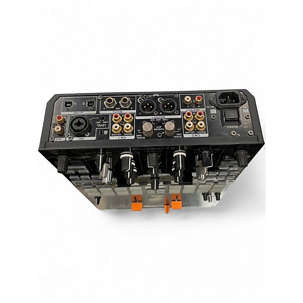 Used Pioneer DJ DJMS9 DJ Mixer