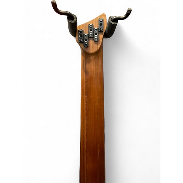 Used Ibanez EHB1005MS Seafoam Green Electric Bass Guitar