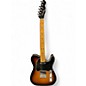 Used Fender American Ultra Luxe Telecaster 3 Color Sunburst Solid Body Electric Guitar thumbnail