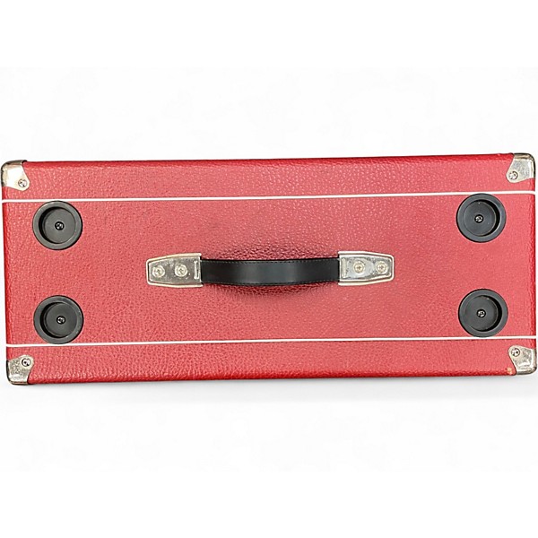 Used Drive 1X12 8OHM Guitar Cabinet