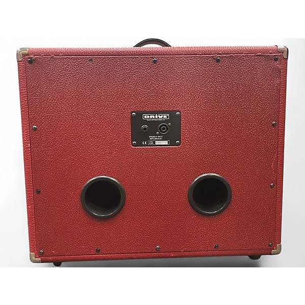 Used Drive 1X12 8OHM Guitar Cabinet