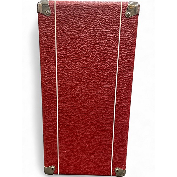 Used Drive 1X12 8OHM Guitar Cabinet