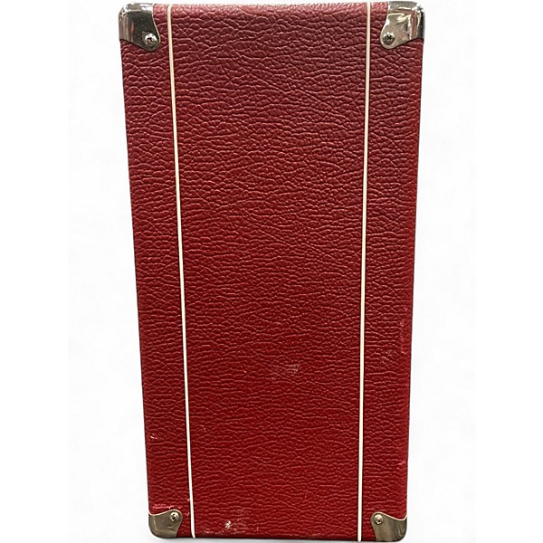 Used Drive 1X12 8OHM Guitar Cabinet