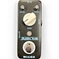 Used Mooer BLUES CRAB Effect Pedal thumbnail