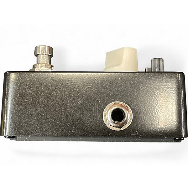 Used Mooer BLUES CRAB Effect Pedal