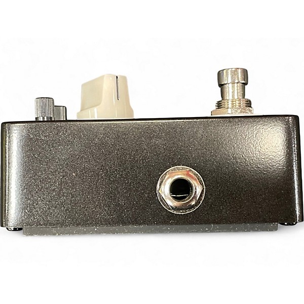 Used Mooer BLUES CRAB Effect Pedal